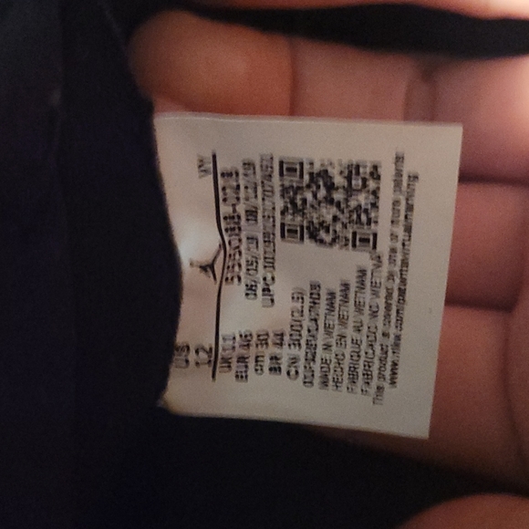 Jordan 1 Retro High OG Shattered Backboard - Picture 9 of 10